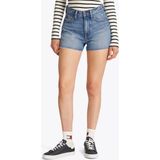 Tommy Jeans Açık Mavi Kadın Denim Şort - 28