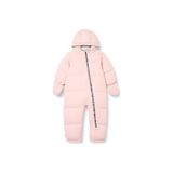Tommy Jeans Astronot Bebek Mont - Pembe - 74 cm