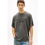 Tommy Jeans DM0DM22545 Erkek Tişört