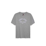 Tommy Jeans DW0DW21399 Kadın Tişört