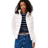 Tommy Jeans Ekru Kadın Mont Dw0Dw21618Ybl, S