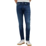 Tommy Jeans Erkek AUSTIN SLIM TPRD AI0255 Jeans Denim Dark 3232