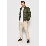Tommy Jeans Erkek Ceket Model Kodu : DM0DM10597 - Haki