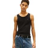 Tommy Jeans Erkek diğer tişörtler, Çoklu (Siyah/Siyah), XL