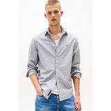 Tommy Jeans Erkek Gömlek-DM0DM21298