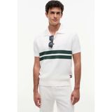 Tommy Jeans Erkek Kazak DM0DM23018 - Beyaz