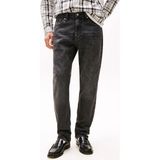 Tommy Jeans Erkek Kot Pantolon DM0DM21355 - Denim
