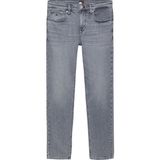 Tommy Jeans Erkek Kot Pantolon DM0DM22454 - Denim