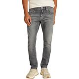 Tommy Jeans Erkek kot pantolon, streç, Denim (Denim Grisi), 32W / 32L