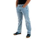 Tommy Jeans Erkek Pantolon 5003237679, Denim, 32/32