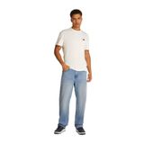 Tommy Jeans Erkek Pantolon 5003237679, Denim, 34/32