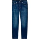 Tommy Jeans Erkek RYAN SLIM STR AI0255 Jeans Denim Dark 3230