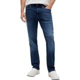 Tommy Jeans Erkek RYAN SLIM STR AI0255 Jeans Denim Dark 3232