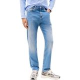 Tommy Jeans Erkek RYAN SLIM STR CH0237 Jeans Denim Medium 3432