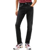 Tommy Jeans Erkek SCANTON SLIM AI3385 Jeans Denim Black 3230