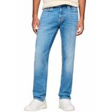 Tommy Jeans Erkek SCANTON SLIM CH0237 Jeans Denim Medium 3436