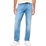 Tommy Jeans Erkek SCANTON SLIM CH0237 Jeans Denim Medium W34/L32