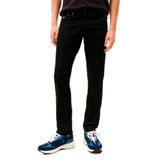 Tommy Jeans Erkek SCANTON SLIM DH4288 Jeans Denim Black 3232