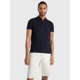 Tommy Jeans Erkek Slim Fit Polo Yaka T-Shirt - Lacivert