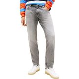Tommy Jeans Erkek Slim Scanton Slim Bj5172 Dm0dm22926, Denim (Denim Grisi), 36W / 32L