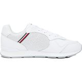 Tommy Jeans Erkek SNEAKER-FM0FM05740 - Beyaz