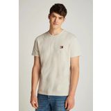 Tommy Jeans Erkek Tişört-DM0DM20322