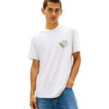 Tommy Jeans Erkek TIŞÖRT-DM0DM22533 - L