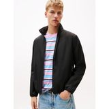 Tommy Jeans Erkek Tjm Perforated Mont DM0DM21680BDS - Siyah