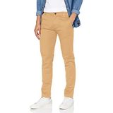 Tommy Jeans Erkek TJM SCANTON CHINO PANT Pantolon Classic Khaki 3236