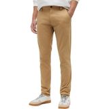 Tommy Jeans Erkek TJM SCANTON CHINO PANT Pantolon Classic Khaki 3238