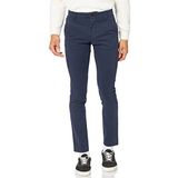 Tommy Jeans Erkek TJM SCANTON CHINO PANT Pantolon Twilight Navy 3230