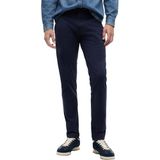 Tommy Jeans Erkek TJM SCANTON CHINO PANT Pantolon Twilight Navy 3232
