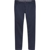 Tommy Jeans Erkek TJM SCANTON CHINO PANT Pantolon Twilight Navy 3238