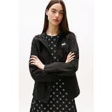 Tommy Jeans Kadın Ceket ve Yağmurluk-DW0DW21188