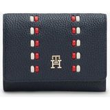 Tommy Jeans Kadın CÜZDAN-AW0AW18246 - Mavi