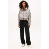 Tommy Jeans Kadın Eşofman ALTI-DW0DW22633 - XS - Siyah