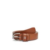 Tommy Jeans Kadın Kemer-AW0AW17279Cognac
