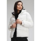 Tommy Jeans Kadın / Kız MONT-DW0DW20389 - L