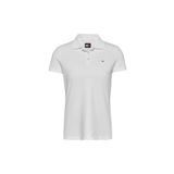 Tommy Jeans Kadın T-Shirt 5003238559, Beyaz, M