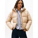 Tommy Jeans Kahve Kadın Mont DW0DW21625GUQ - L