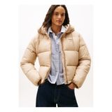 Tommy Jeans Kahve Kadın Mont DW0DW21625GUQ
