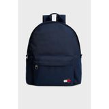 Tommy Jeans Logolu Ayarlanabilir Omuz Askılı Sırt Çantası Erkek SIRT ÇANTASI AM0AM13726 C1G