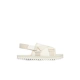 Tommy Jeans Logolu Sandalet Bayan Sandalet EN0EN02462 Acg