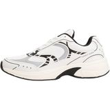 Tommy Jeans Logolu Sneaker Ayakkabı Erkek AYAKKABI EM0EM01594 BDS