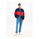 Tommy Jeans Mavi Erkek Denim Pantolon DM0DM228631A5 Mavi Denim Pantolon