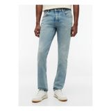 Tommy Jeans Mavi Erkek Slim Fit Denim Pantolon DM0DM233431AB SCANTON SLIM RWB CBF
