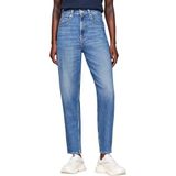 Tommy Jeans mom jean uh tpr ch0130 Kadın Kot Pantolon denim medium 29/32