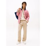 Tommy Jeans Normal Bel Chino Pantolon, 33-32, 5003296596, Camel, Erkek