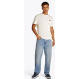 Tommy Jeans Normal Bel Regular Straight Erkek Denim Pantolon DM0DM210081AB Otıs Regular Str Co - Renksiz - 30 - 30