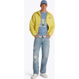 Tommy Jeans Normal Bel Regular Straight Erkek Denim Pantolon DM0DM210261AB Otıs Regular Str - Renksiz